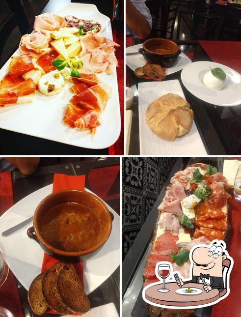Cibo al Ledop