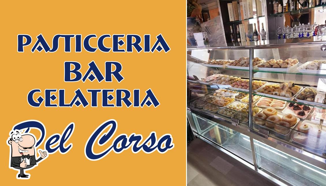 Immagine di Bar Pasticceria del Corso