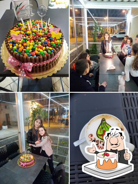 Guarda questa foto di Caffè Marconi