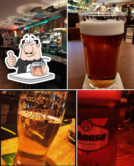 Downtown Pub