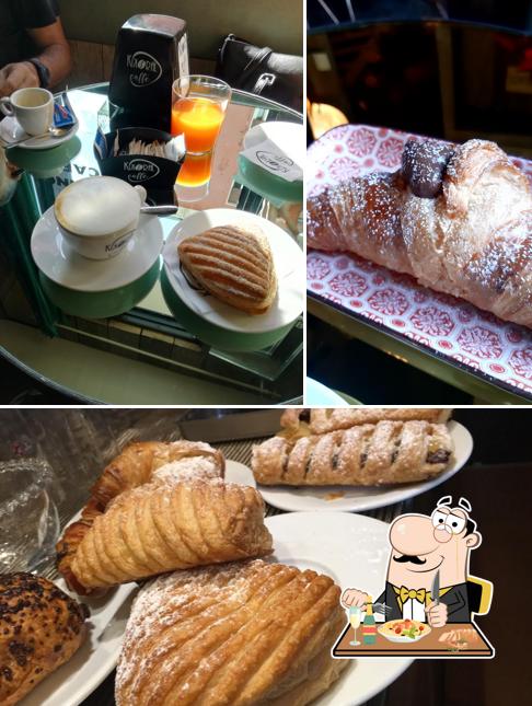 Cibo al Kaino Caffè