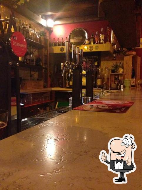 Guarda la foto di Birreria Jamai