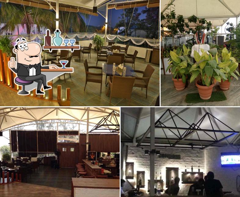 Check out how Condoss looks inside