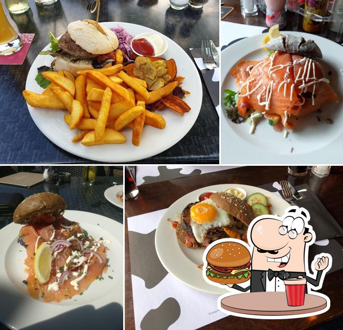 Restaurant De Bonte Koe