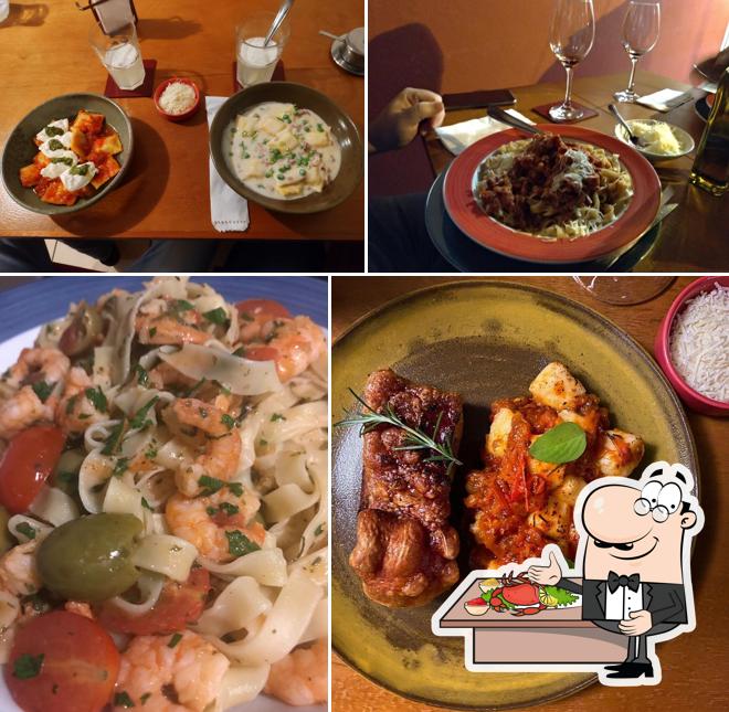 Della Nonna Trattoria