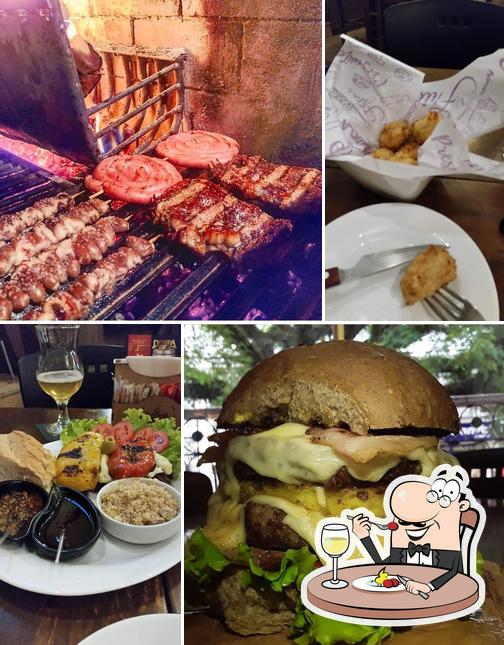 El Chivo - Parrilla e Bar