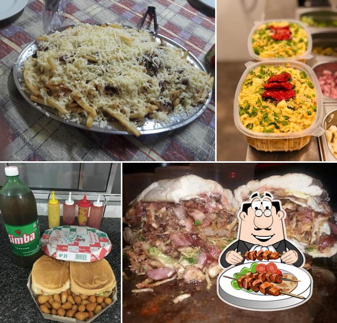 Fábrica do Lanche
