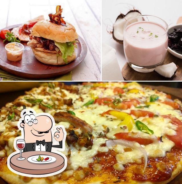 Food at Hashtag food porn
