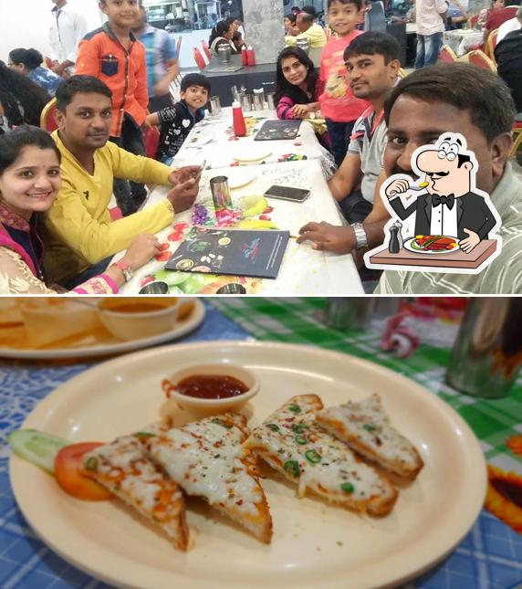 Meals at Little Bites