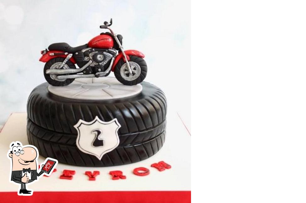 See this image of MS Cake Shop, Ichalkaranji