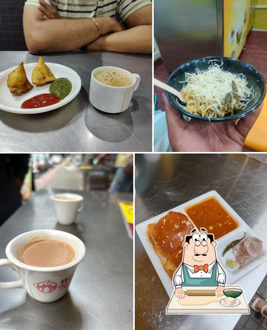 Mumbai Chai & Snacks Kuvempunagara