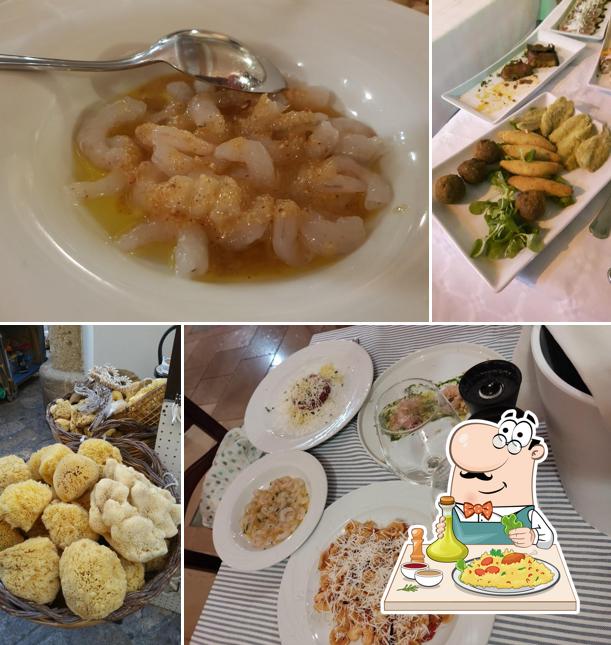 Osteria del Vico