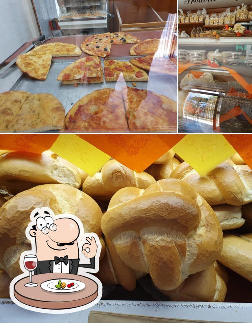 Cibo al Ciuffreda