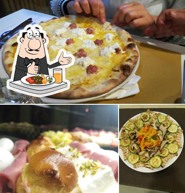 Cibo al Me Gusta Mucho