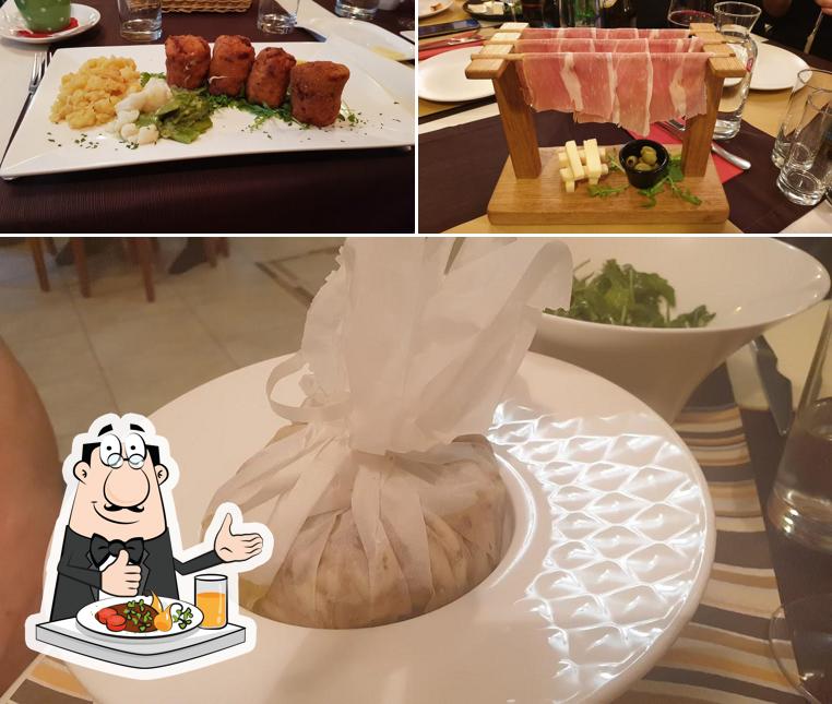 Cibo al Pri Naju-gostilnica in pizerija