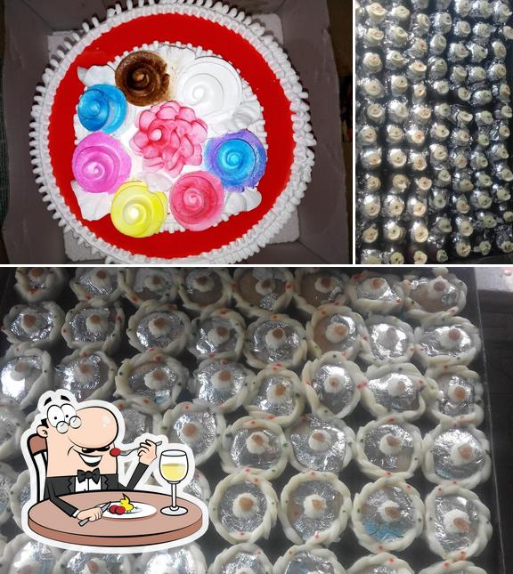 गोकुल मिष्ठान भंडार