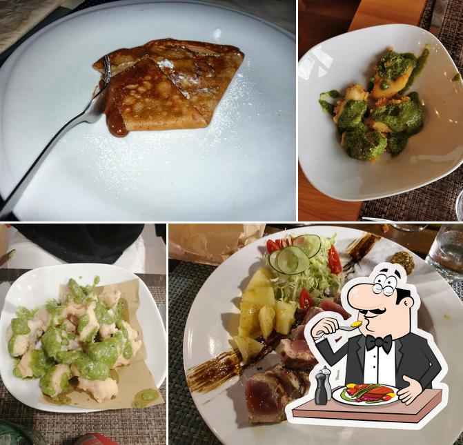 Ristorante Levantino