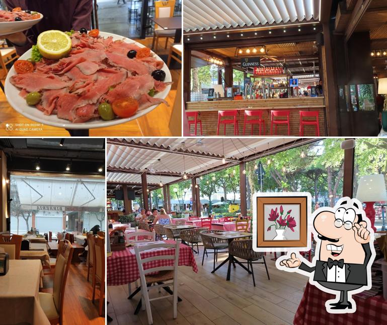 Ristorante Pizzeria Paninoteca Pancor