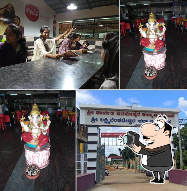 Sri Nidhi Family Dhaba