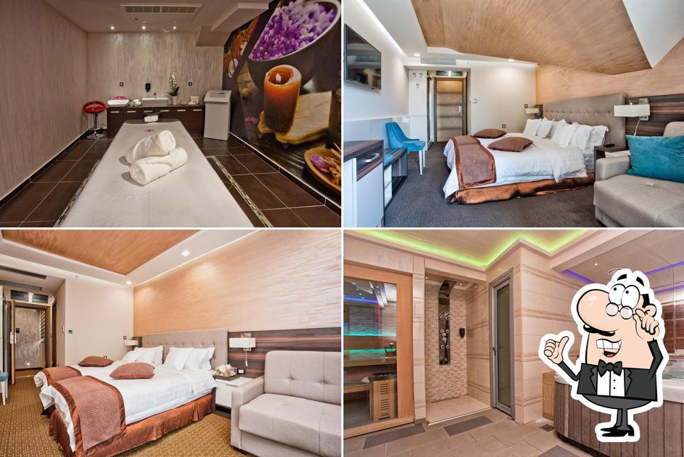 Wellness & Spa Hotel ACD