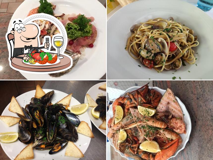 Ristorante Pizzeria Corsaro