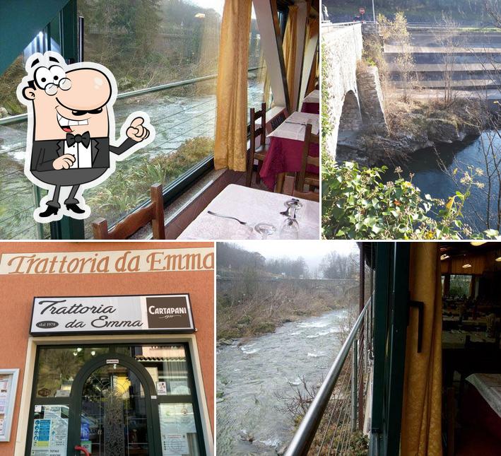 Trattoria da Emma
