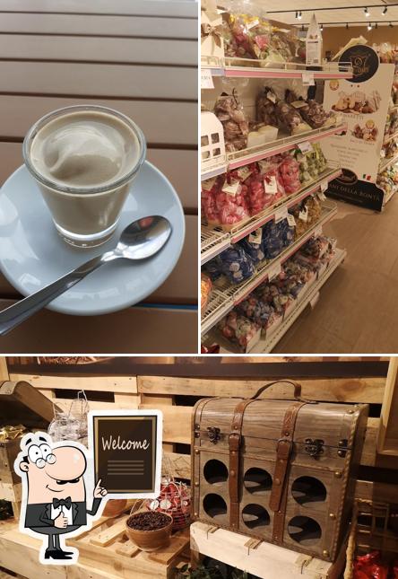 Ecco una foto di VeroCaffè