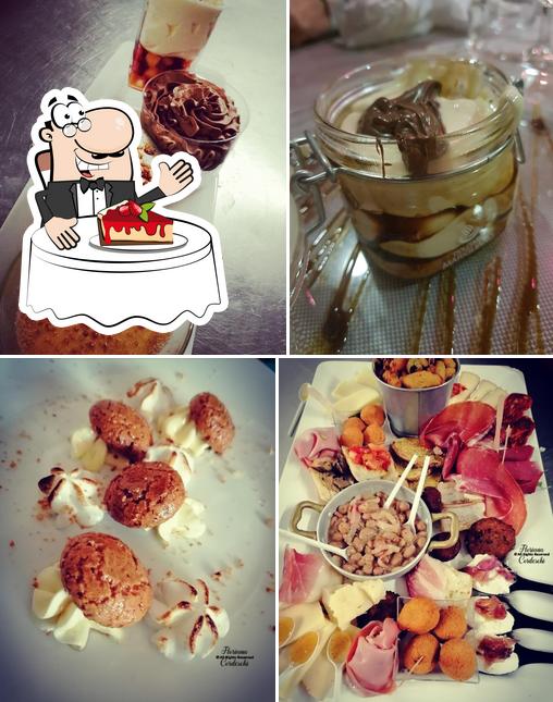 Ristorante Pizzeria Cenerentola