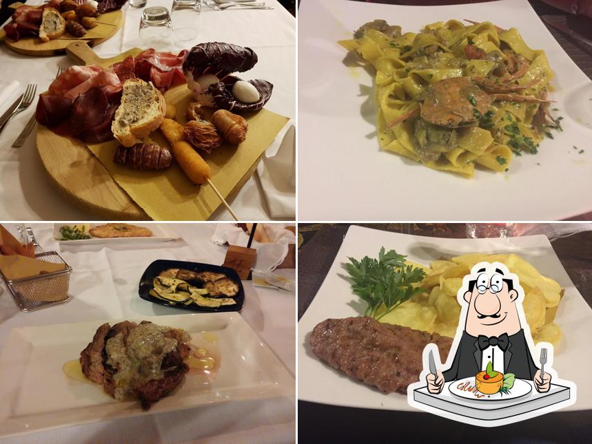 Ristorante Vecchia Fano