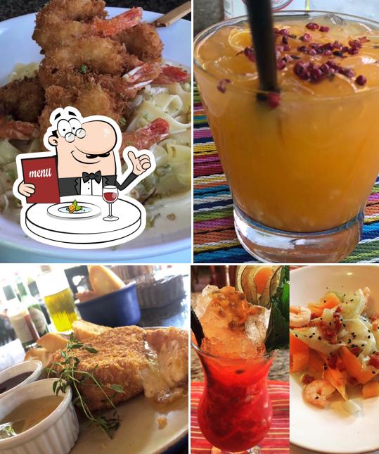 Restaurante Barracão