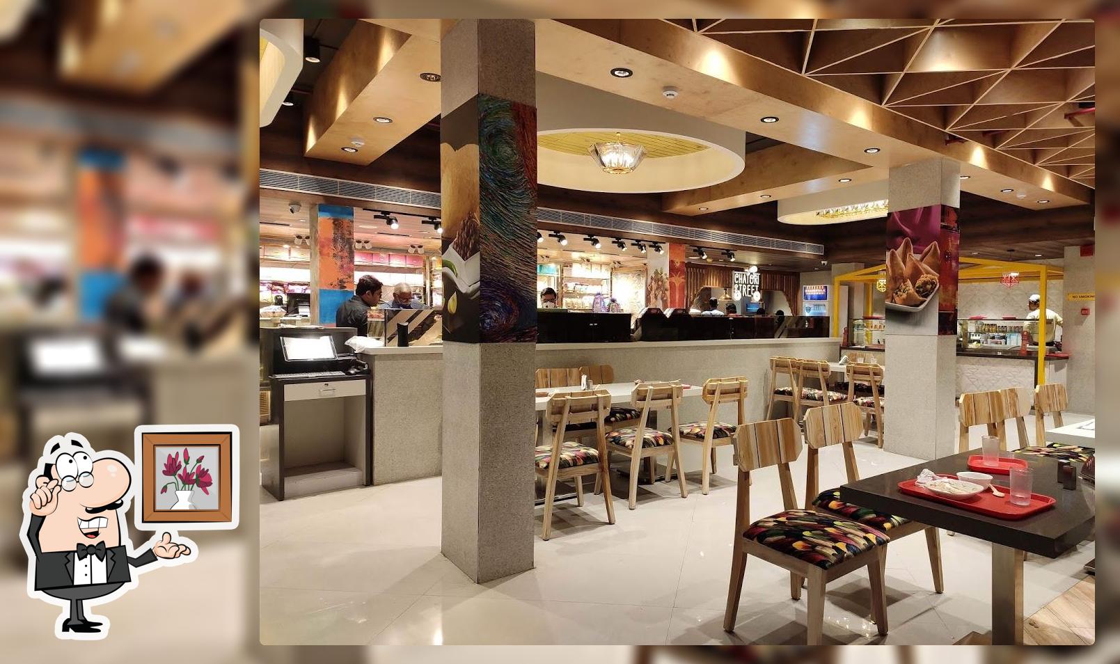 Bikanervala Pandu Nagar