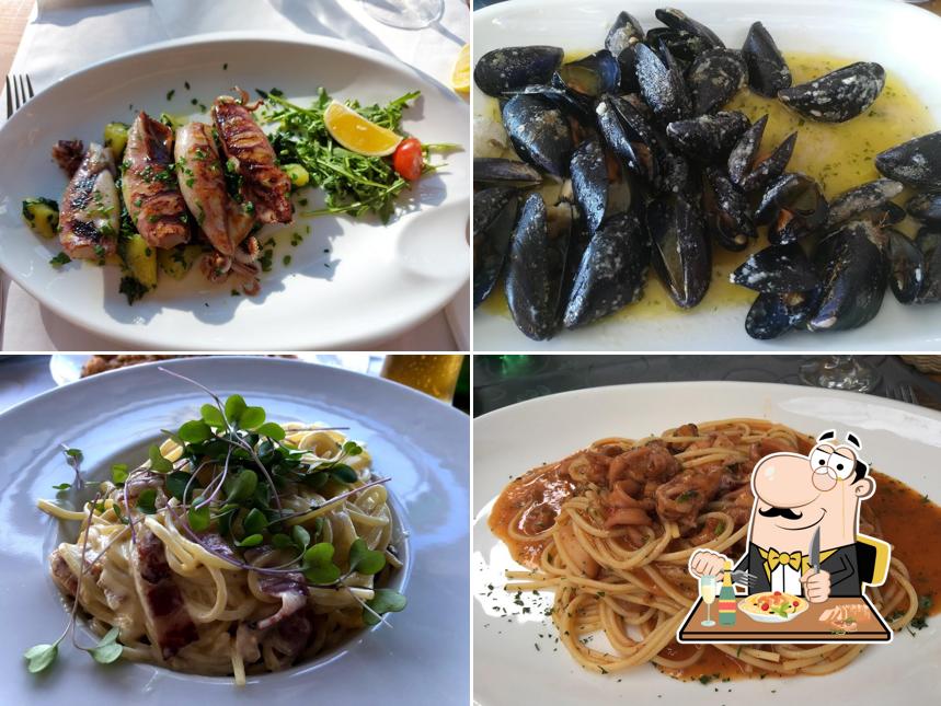 Cibo al Dolium