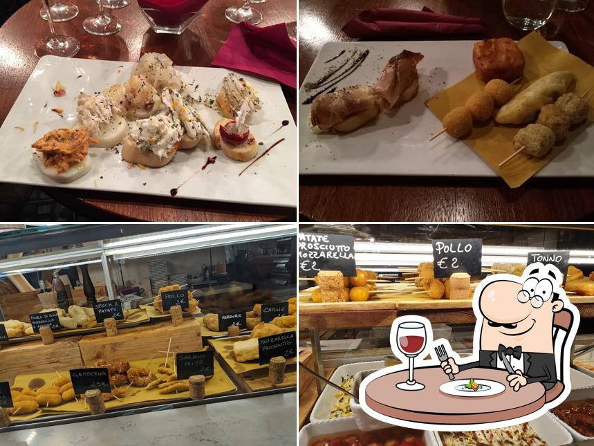 El Sbarlefo San Pantalon