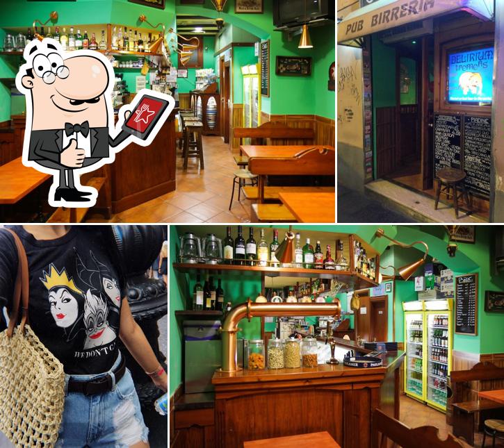 Guarda questa foto di Birreria Gambrinus