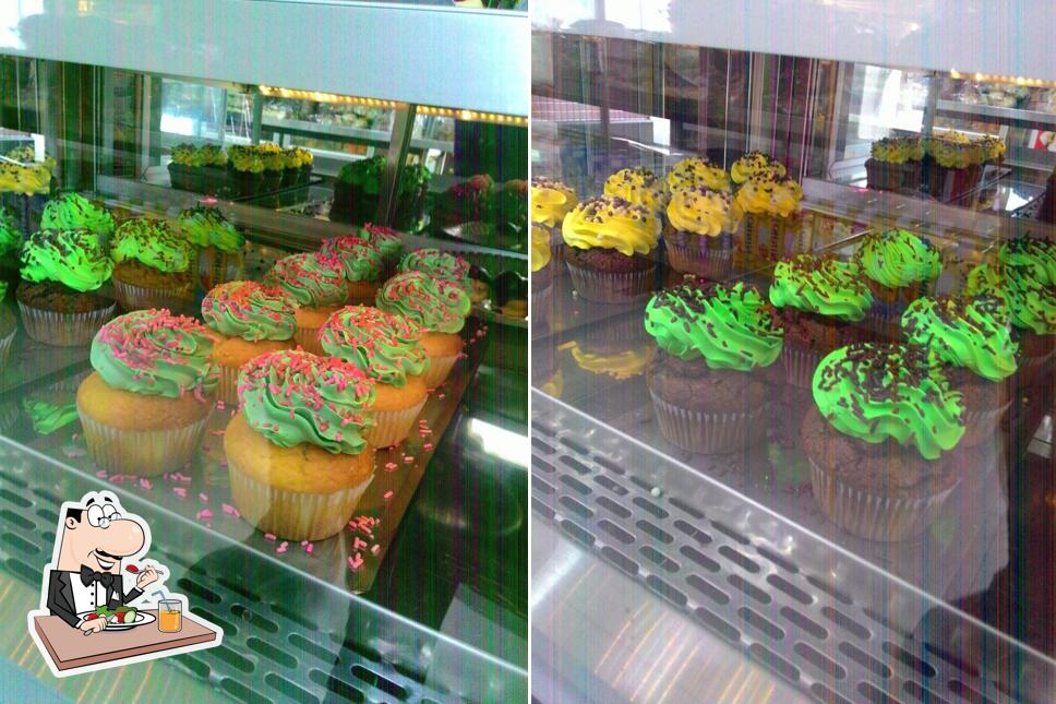 Comida em Guaru Pão Ind. e Com. Ltda