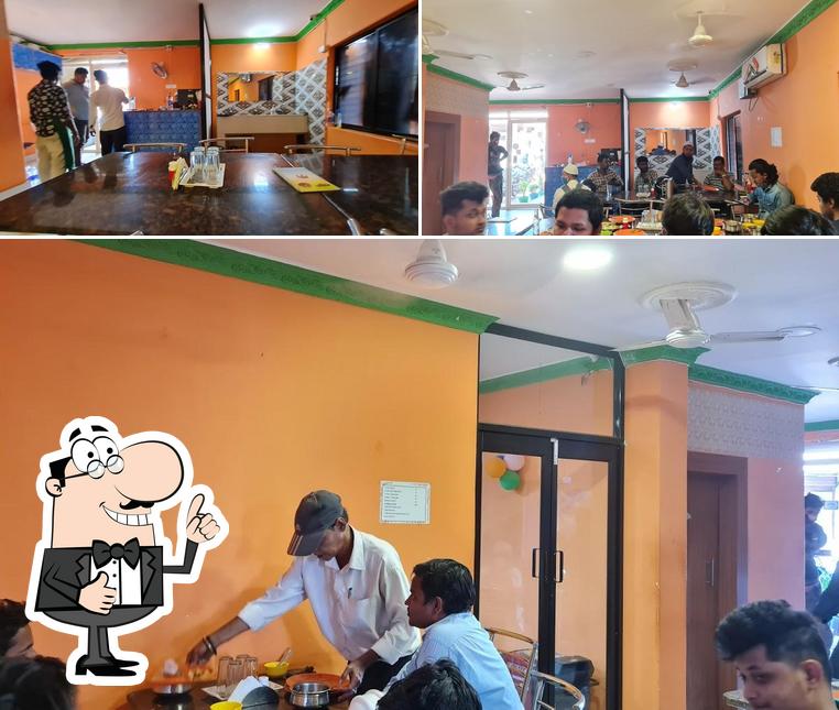 Hyderabadi Biryani House photo