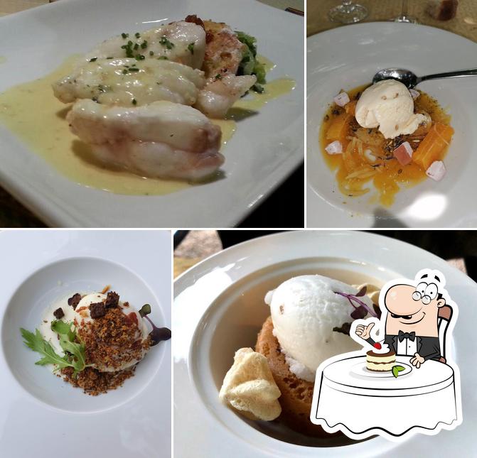 Restaurant L'Étape Gourmande