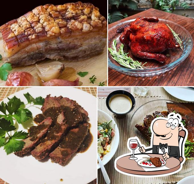 Mackenna's Smoked BBQ
