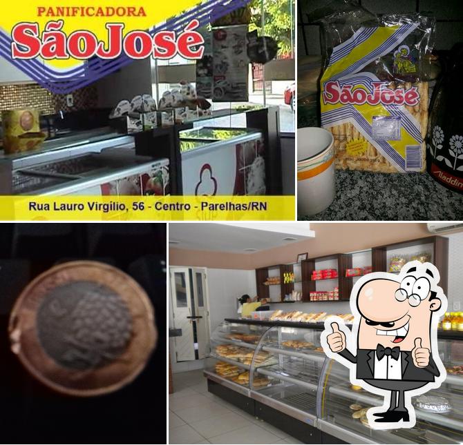 Panificadora São José
