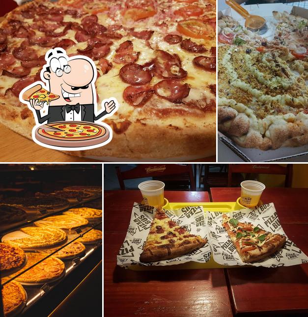 Pizza Bus - Pelinca
