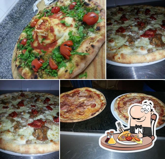 Pizzeria Bik&Flo..fettiinteri