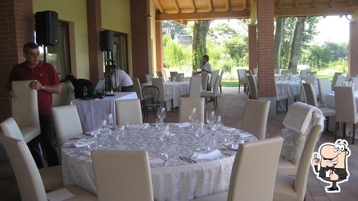 Guarda questa foto di Ristorante Laghi Carcana
