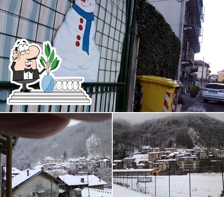 Guarda gli esterni di Bar GABRI