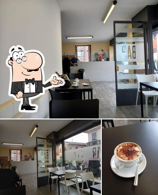 Questa è la immagine che presenta la interni e seo_images_cat_93 di Pancaffè Volta
