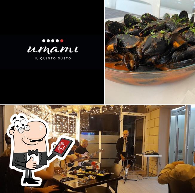 Ecco un'immagine di Umami - Il Quinto Gusto