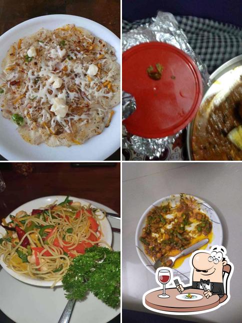 Balaji's Family Restaurant