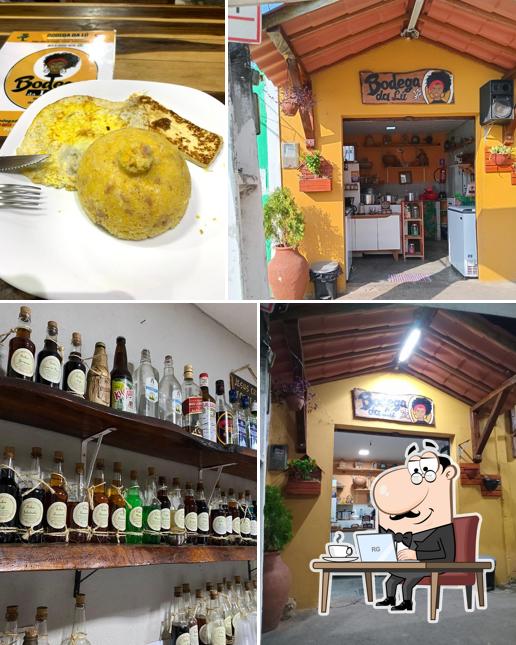 Bodega da Lu
