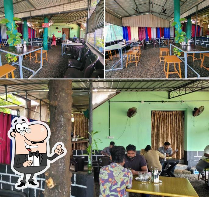 CHALAKUDY OONU (കായേം ബീഫും അങ്കമാലി മാങ്ങാകറിയും)