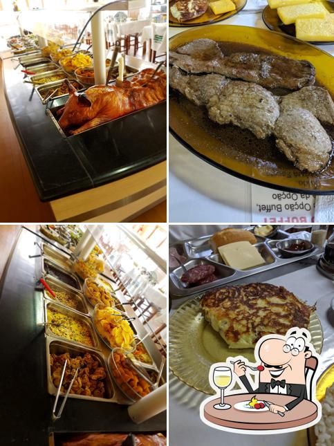 Churrascaria Quero-Quero