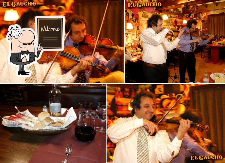 Foto di El Gaucho - Pizza Lido